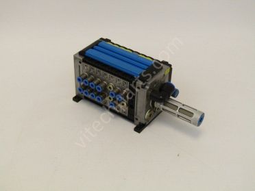 Festo CPV14-GE-MP-8 / CPV-14-VI