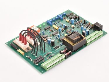 Pola Massa Pumex Circuit Board 000A023