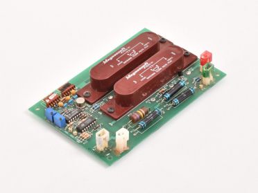 Probot Inc. Switch Board