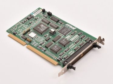 Mei LC/DSP