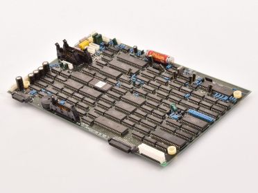 Hitachi Control 121-0400