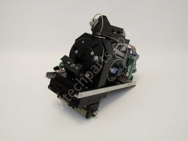 Glaser Laser Unit