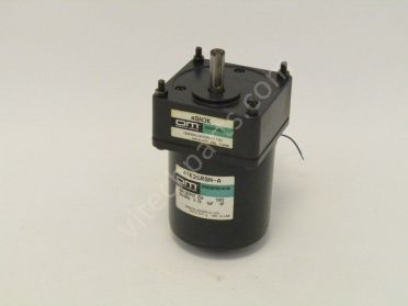 Oriental Motor (OM) 4IK25RGN-A / 4GN3K