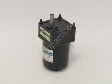 Oriental Motor (OM) 3IK15RGN-A / 3GN5K