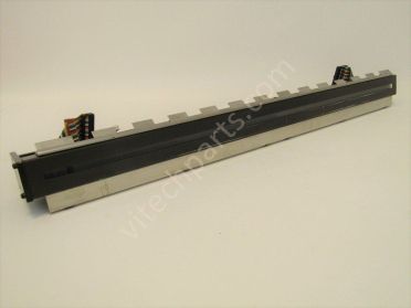 Meiko Scanner Head