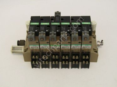 CKD Corporation 4L219 / 4L229