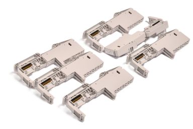 Pilz PSSu BP 1/8 C / Set of 6 pcs