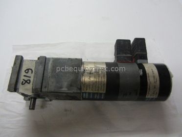 NECKAR Motoren G645-00046805 - Used