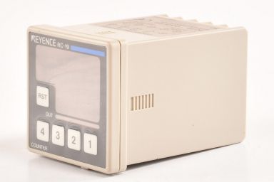 Keyence RC-19