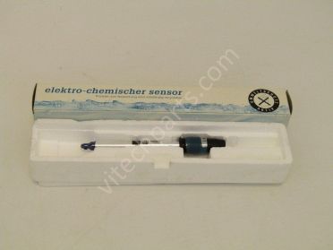 Endress+Hauser CTS1-A2GSA