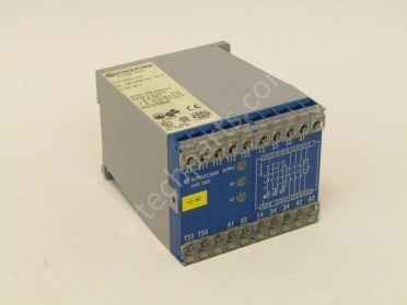 Schleicher SNO 1005/ 24V