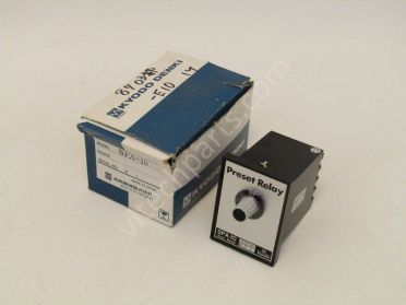 Kyodo Denki SPA-10