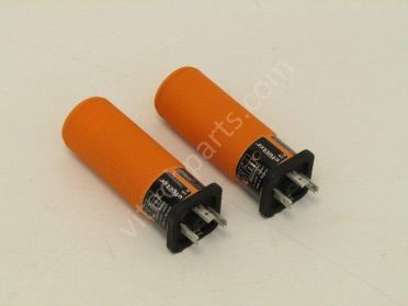 IFM Electronic KI5038 KI-3015-FPKG/SS-000-K / set of 2 pcs