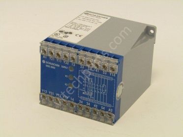 Schleicher SNO 2002-230
