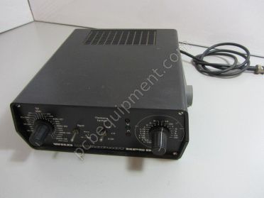 WILD MPS 05 - Used