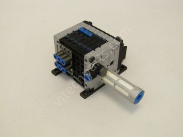 Festo CPV10-GE-MP-6 / CPV-10-VI