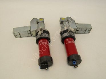 Printprocess Press Unit Assembly Left & Right