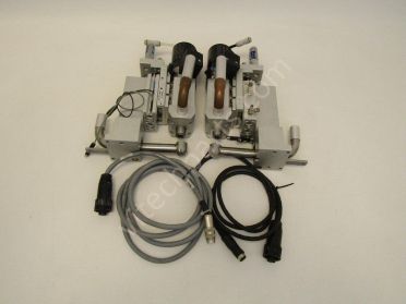 Printprocess Rivomat Drill Unit Assembly Left & Right