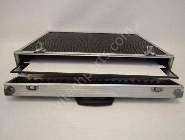 Printprocess Rivomat Calibrate Plate