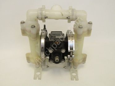 Sandpiper TH-3-PP