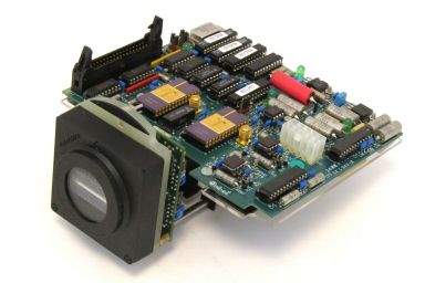 Orbotech Orbot New-A/D Rev E / 010444