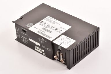 Coutant Lambda MML400 / 5AY5