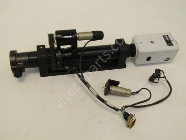 Orbotech Camera Assembly 