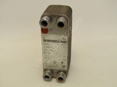 GEA WTT WP 1-30 (C1,C2)