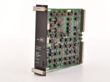 Sieb & Meyer 26.44.61 Type M5