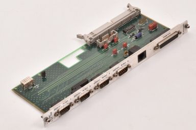 Motorola MVME 712A/AM