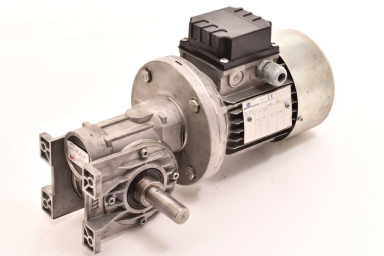 Motovario T63B-4 / SITI MI 40 A ZI