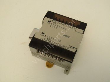 Omron CPM1A-20EDT1