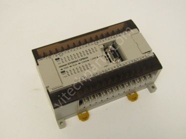 Omron CPM1A-20EDT1