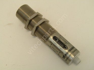 Microsonic Mic-15/DD-HV