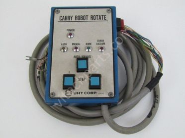 Ushio Carry Robot Rotate
