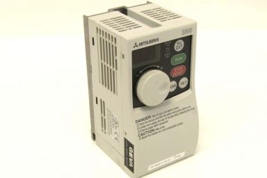 Misubishi FR-S520S-0. 2K-EC