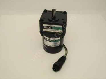 Oriental Motor (OM) 5IK40GN-S / 5GN7.5K