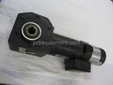 WEG - EPGP 133 L124 - Used