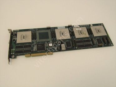 Gidel GND Proc20K Rev.02 / SADDC4130 Rev.A