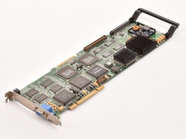 Matrox Genesis 720-01 Rev.B / GEN/F/64/8