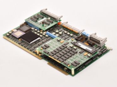 RadiSys SBC48612S / NSBX-018253