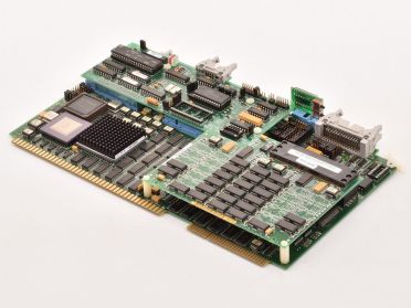 RadiSys SBC48612S / PBA 451552-004