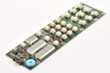 Olec 64MI488V00 Rev A