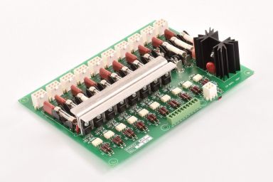 Olec 64AX522V00 Rev P