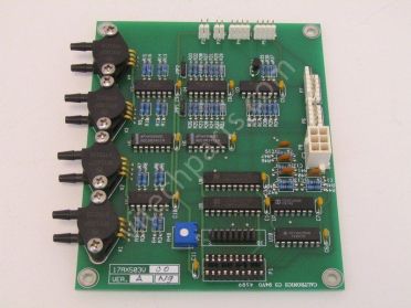 Olec 17AX503V00 Ver. A N9