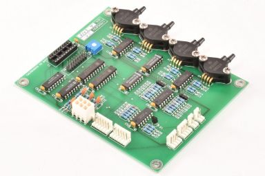 Olec 17AX503V00 Ver. A N9