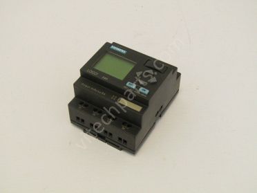 Siemens 6ED1 052-1HA00-0BA0