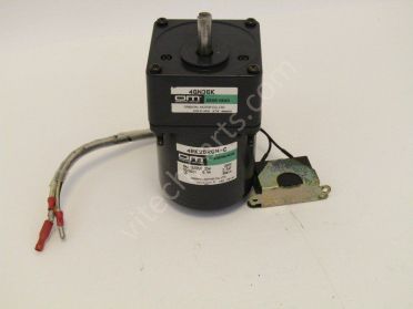Oriental Motor (OM) 4RK25RGN-C / 4GN36K
