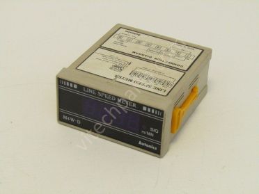 Autonics M4W-D