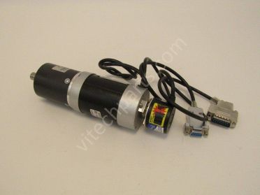 Servo Tecnica  SVT57BL03-60V-50167BL02 / GPL 052-2S/25:1